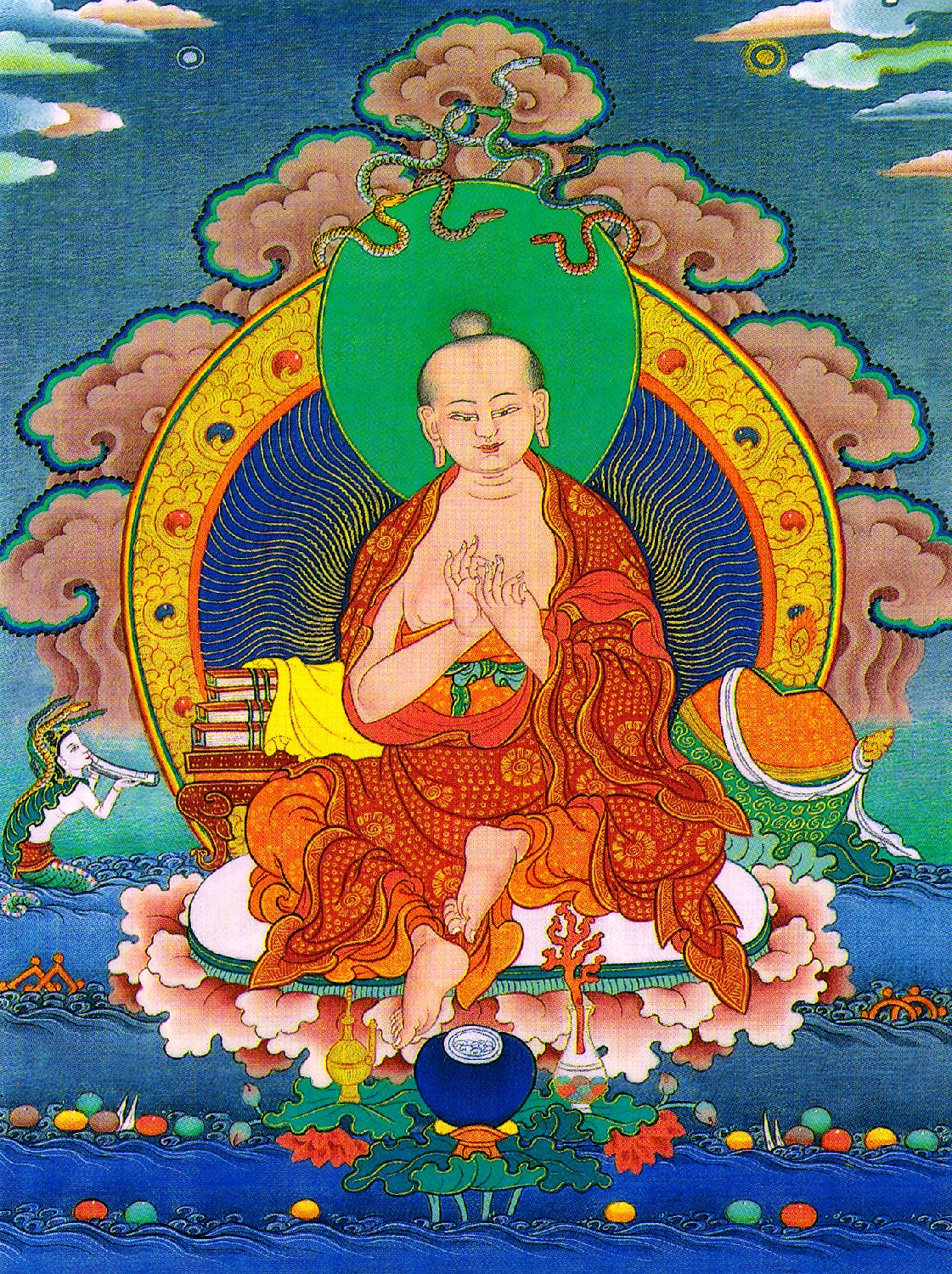 dalai lama quotes religion