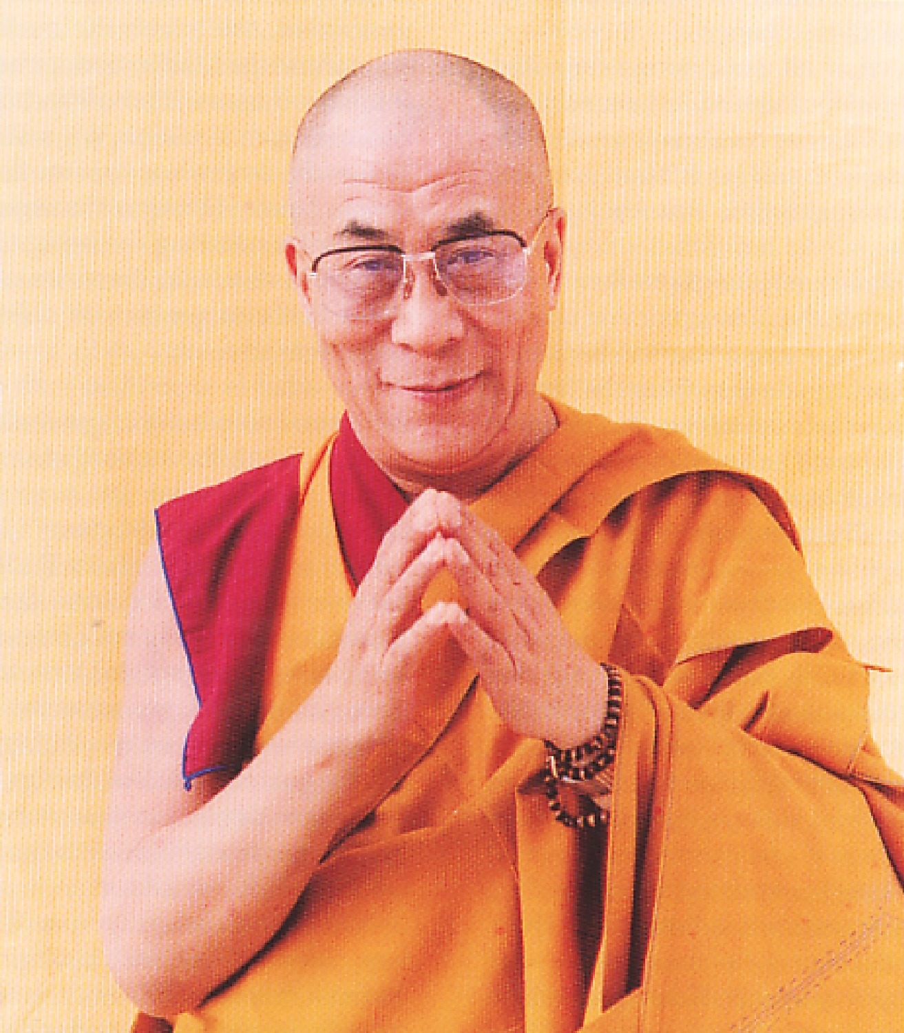 the 14th dalai lama