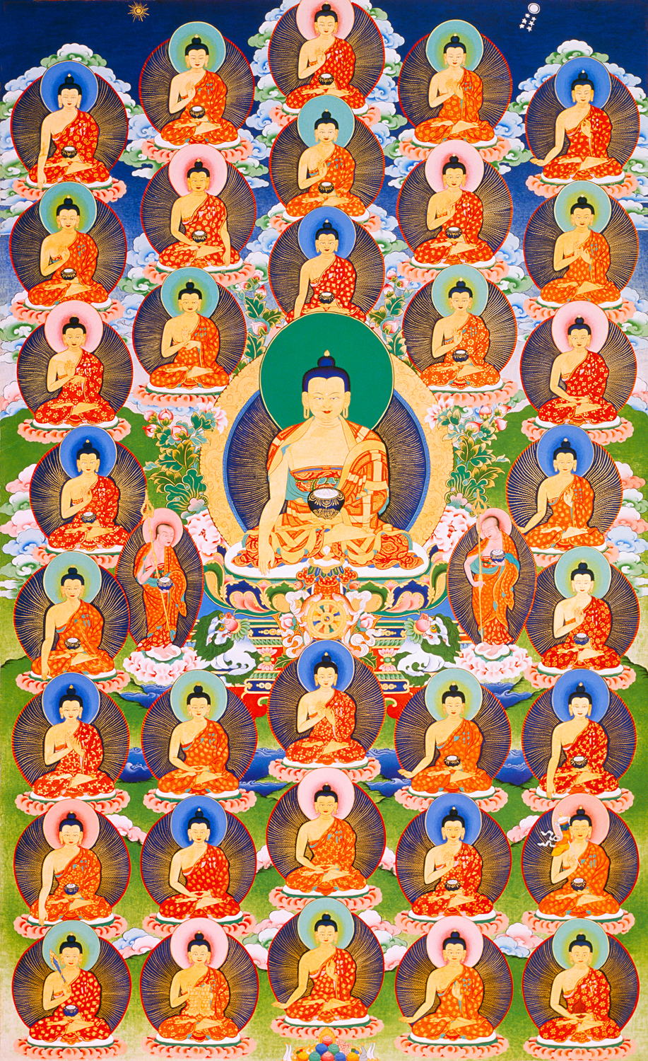 佛菩萨 Tsem Rinpoche S Resources