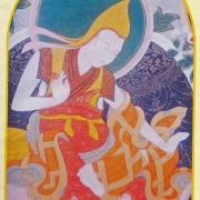Panchen Sonam Drakpa