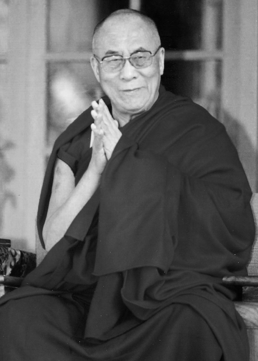 His Holiness Dalai Lama | Tsem Rinpoche's Resources