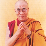 H.H. the 14th Dalai Lama