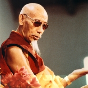 H.H. Kyabje Zong Rinpoche 3
