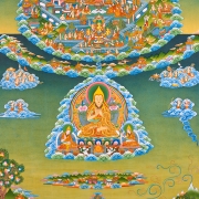 Lama Tsongkhapa (Guru Yoga)