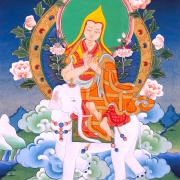 Lama Tsongkhapa (5 Visions) 